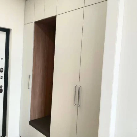 20/0009 Прихожая