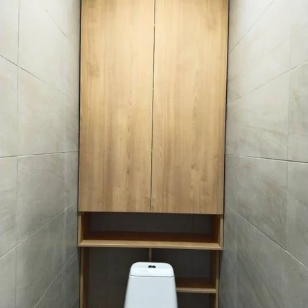 21/0016 Шкаф в санузле