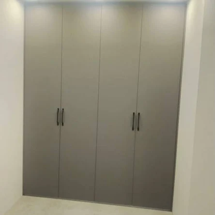 Шкаф распашной 24/0024