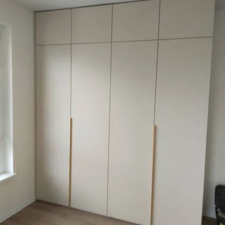 Шкаф распашной 24/0014